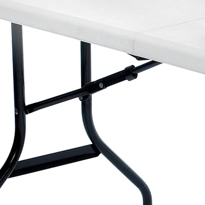Lightweight Banquet Table, 30 X 72-inches, Model 3072f
