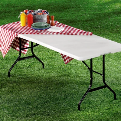 Lightweight Banquet Table, 30 X 72-inches, Model 3072f