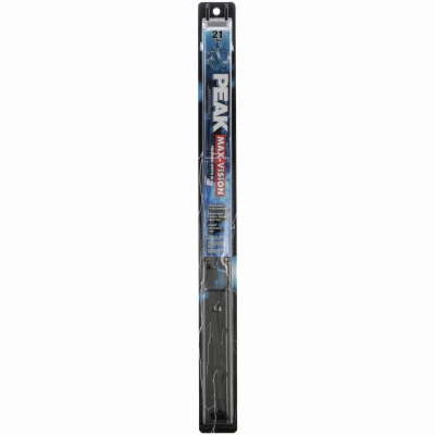 Premium Wiper Blade, 21-inch, Model Mxv211, High-quality Steel Frame