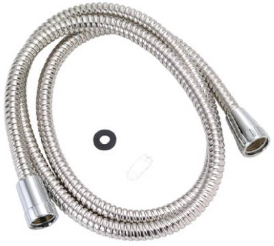 MP 59" SS SHWR Hose