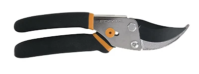 Bypass Pruner, 5/8 In. Capacity