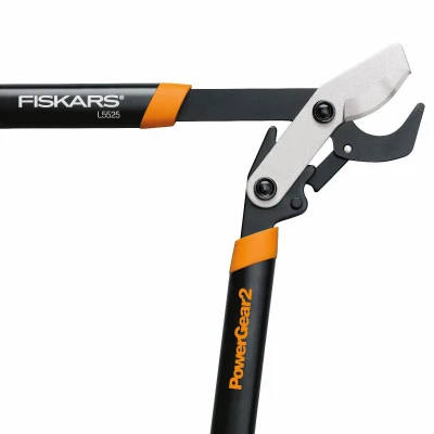 PowerGear2 Advance Bypass Lopper, Cuts Branches up to 1 and 3 Quarter Inches Thick