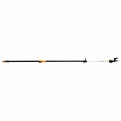 Telescoping Tree/Shrub Pruner