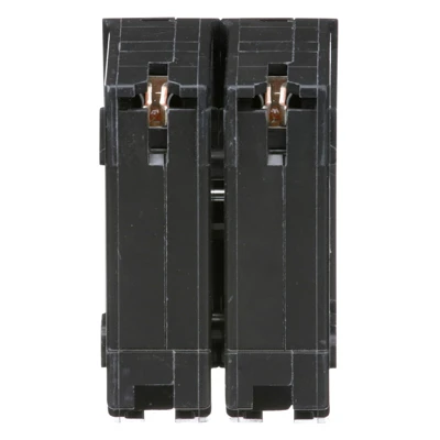 Homeline 60 Amp Double Pole Circuit Breaker for Residential Electrical Panels