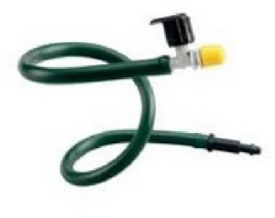 ORBIT Drip Watering Micro Flex Mist Sprinkler, Adjustable, 1/4 x 12-In.