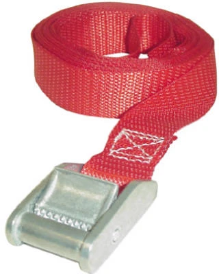 Lash Straps, 13 Ft., 2-Pk.