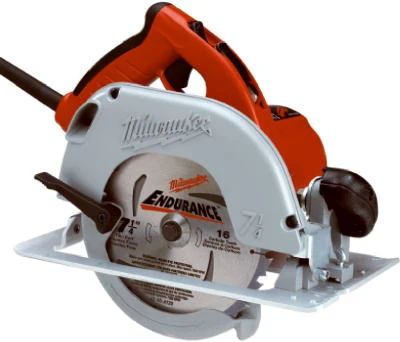 Tilt-Lok Circular Saw, 15-Amp Motor, 7-1/4 In.