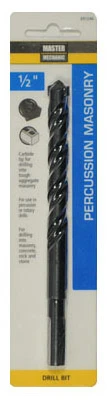 1/2 X 6-inch Percussion Masonry Drill Bit, Model 691246