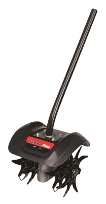 Garden Cultivator Attachment, Four Premium Tines, GC720