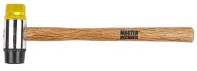 MM 8OZ Comb Mallet