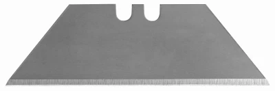 Utility Knife Blades, Heavy-Duty, .024 Gauge, 5-Pk.