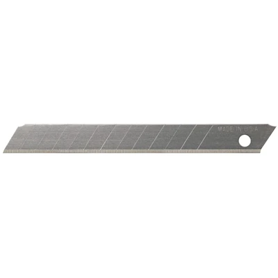 13-Point Snap Blades, 9MM, 5-Pk.