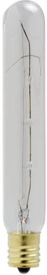 40-Watt Exit Sign Light Bulb for Emergency Exit Lighting