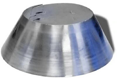 Sure-Temp 6-Inch Storm Collar