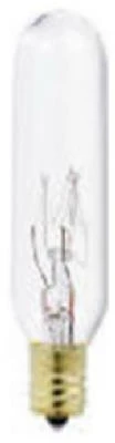 25-watt Exit Sign Light Bulb, 244 Lumens, Intermediate Base