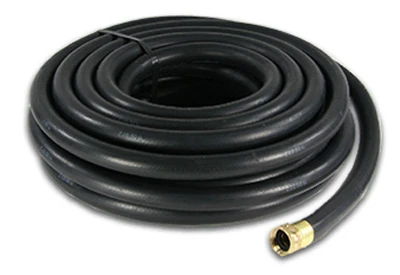 Heavy Duty Water Hose, 3/4-inch X 50-feet, 600-lb. Psi Burst