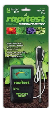 Moisture Meter