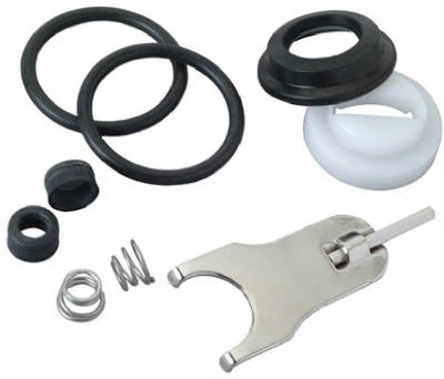 Peerless Faucet Repair Kit For Lever & Crystal Handle Faucets - Model Sl0445