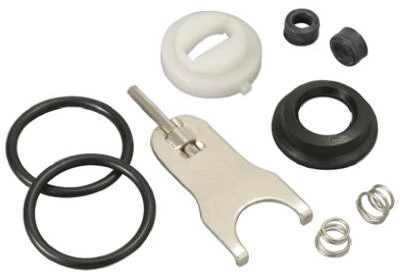 Delta Peerless Faucet Repair Kit For Crystal Handle Lever Models - Sl0444