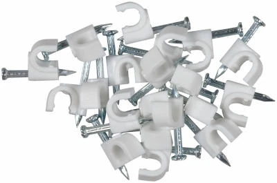 Coax Clamps
