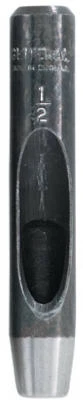 Forged Steel Punch, 1/2-In.