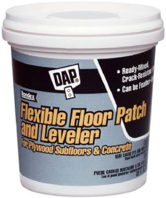 Ready-To-Use Floor Leveler, Qt.