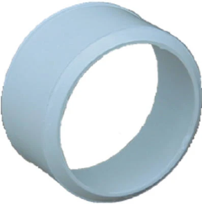 3-inch Pvc Pipe Sewer Drain Adapter Bushing - Spigot X Sewer & Drain Hub