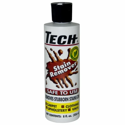 Stain Remover, 8 oz.