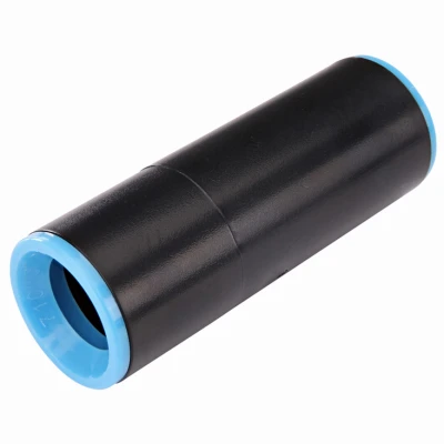 Compression Coupling, 0.710-In.