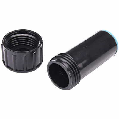 Compression End Cap, 0.710-In.