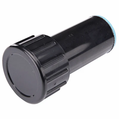 Compression End Cap, 0.710-In.