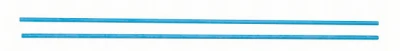 NS3 Nickel Silver Brazing & Welding Rods, 2-Pk.