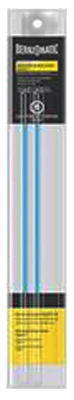 NS3 Nickel Silver Brazing & Welding Rods, 2-Pk.