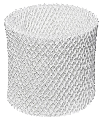 Extended Life Humidifier Wick Filter