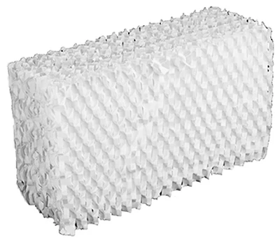 Extended Life Humidifier Wick Filter, 2-Pack