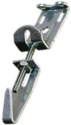 Adjustable Picture Hanger, 100-Lb. Load