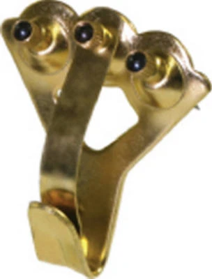 Elite Safety Picture Hanger, 75-Lb. Load