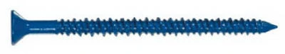 100PK 1/4x1-3/4 Screw