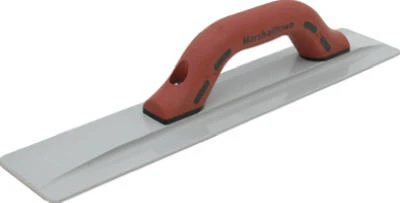20 x 3-1/8-In. Mag Float-DuraSoft Handle