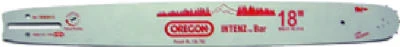 Intenz Chainsaw Bar, 18 In.