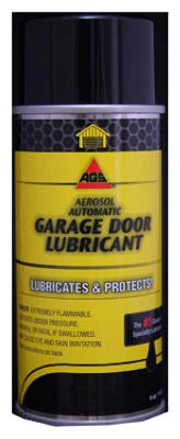 4OZ Garage DR Lubricant