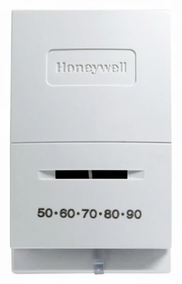Heat Only Manual Thermostat