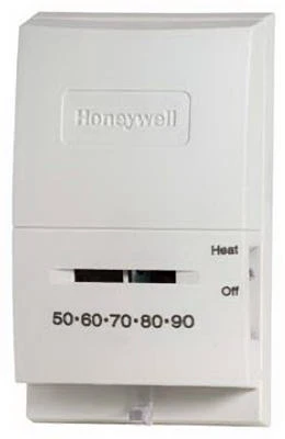Heat Only Millivolt Thermostat