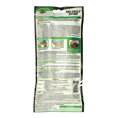 No-Pest Strip, 1-ct