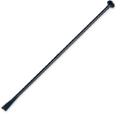 Tb12c Post Hole Digging Bar, 48-inch Long, 3/4-inch Diameter