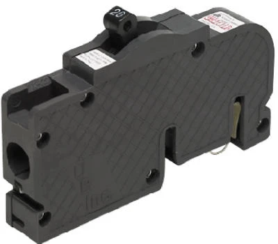 Circuit Breaker, 30A 120V Single Pole