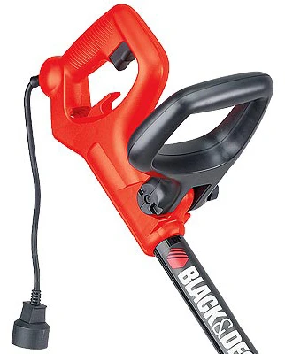 Edge Hog Electric Lawn Edger with 2.25 Horsepower Motor