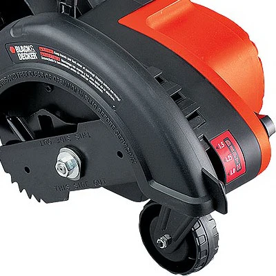 Edge Hog Electric Lawn Edger with 2.25 Horsepower Motor