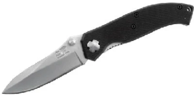 Delta Force Tactical Folder Knife, 2.75-In. Blade