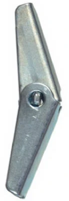 Toggle Wings, 1/4 In., 100-Pk.